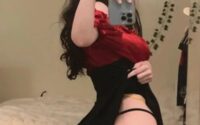 Kapalı Bahçeşehir Escort Bayan Hatice